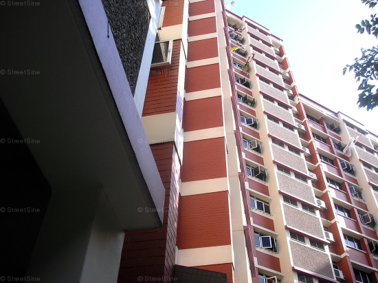 Blk 463 Hougang Avenue 10 (Hougang), HDB 4 Rooms #249012